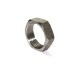 SS Checknut/Locknut Hex Stainless Steel 304